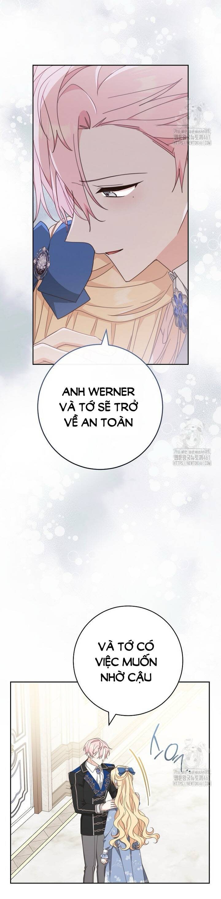 tôi đã phạm sai lầm rồi Chapter 81 - Next Chapter 82