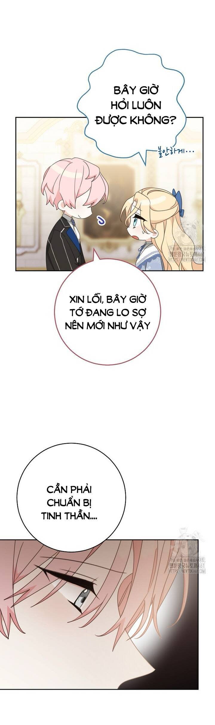 tôi đã phạm sai lầm rồi Chapter 81 - Next Chapter 82