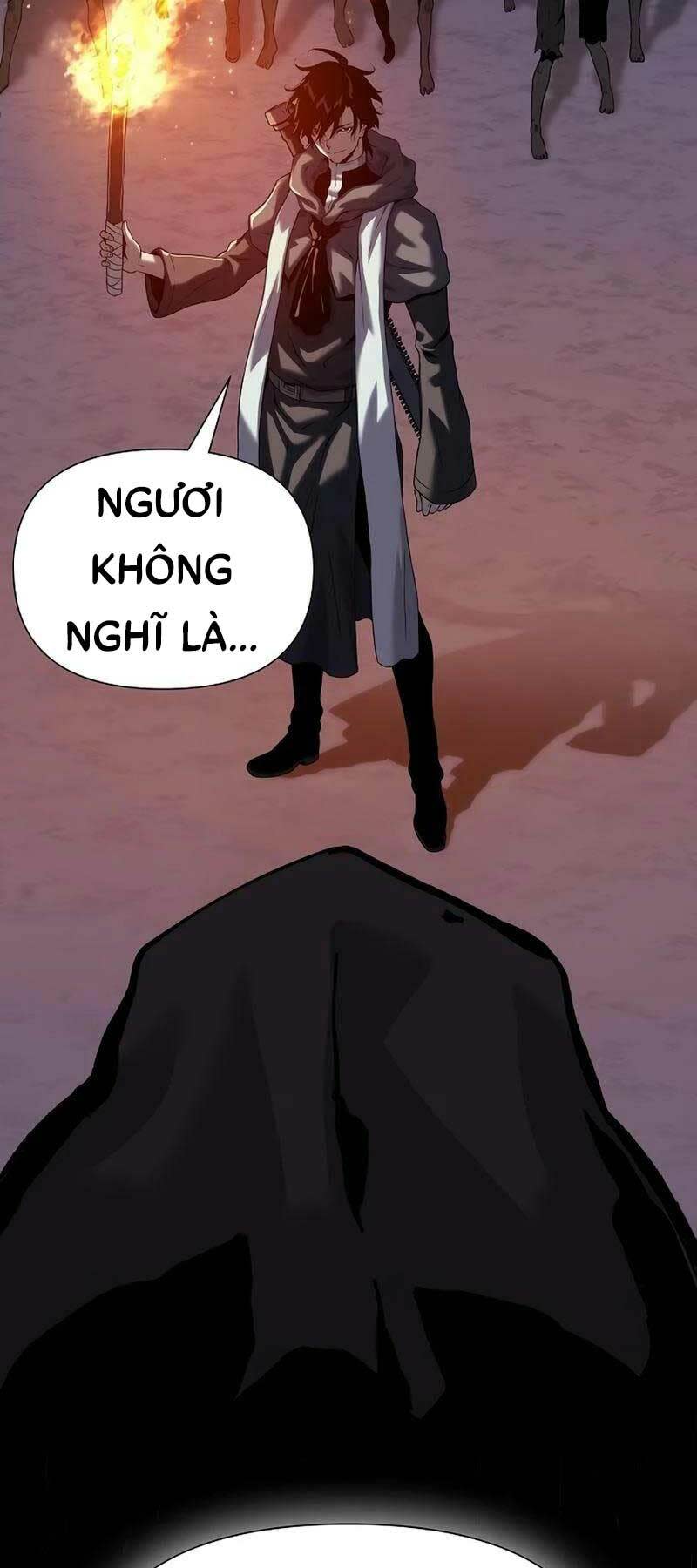 linh mục tha hóa chương 20 - Next Chapter 20