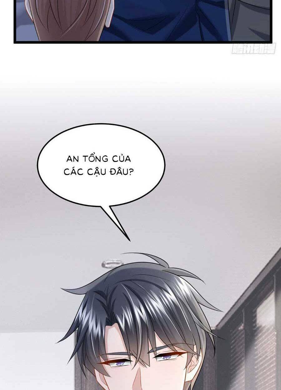 manh bảo của tôi là liêu cơ chapter 87 - Next chapter 88