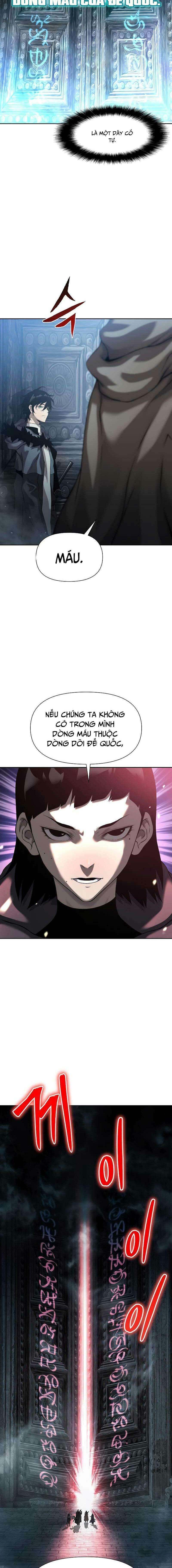 linh mục tha hóa chương 7 - Next Chapter 7