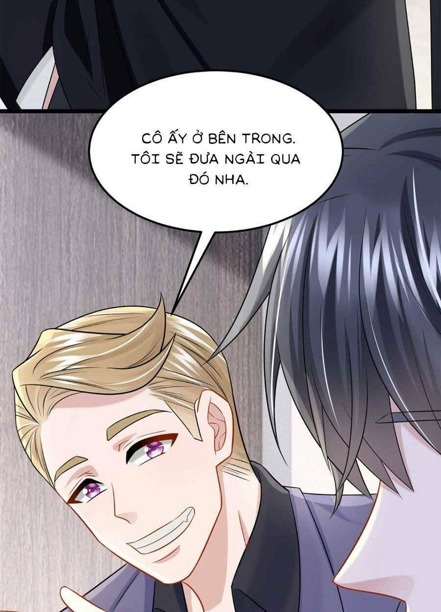 manh bảo của tôi là liêu cơ chapter 87 - Next chapter 88