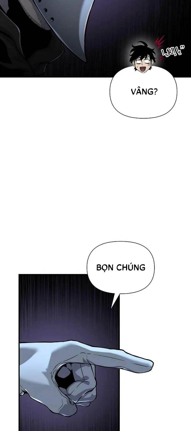 linh mục tha hóa chương 20 - Next Chapter 20