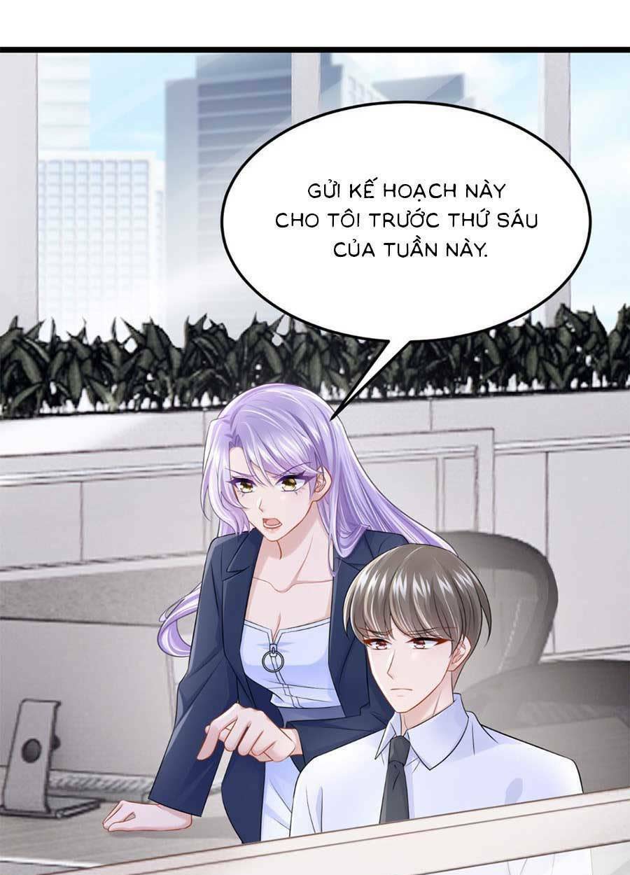 manh bảo của tôi là liêu cơ chapter 87 - Next chapter 88