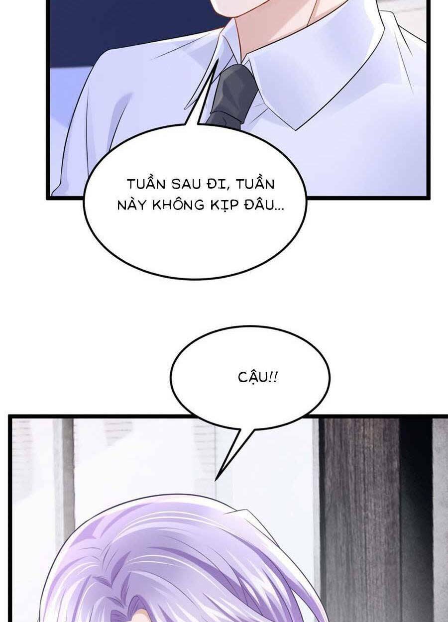 manh bảo của tôi là liêu cơ chapter 87 - Next chapter 88