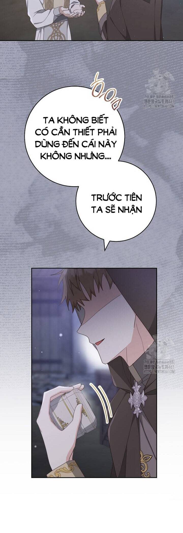 tôi đã phạm sai lầm rồi Chapter 81 - Next Chapter 82