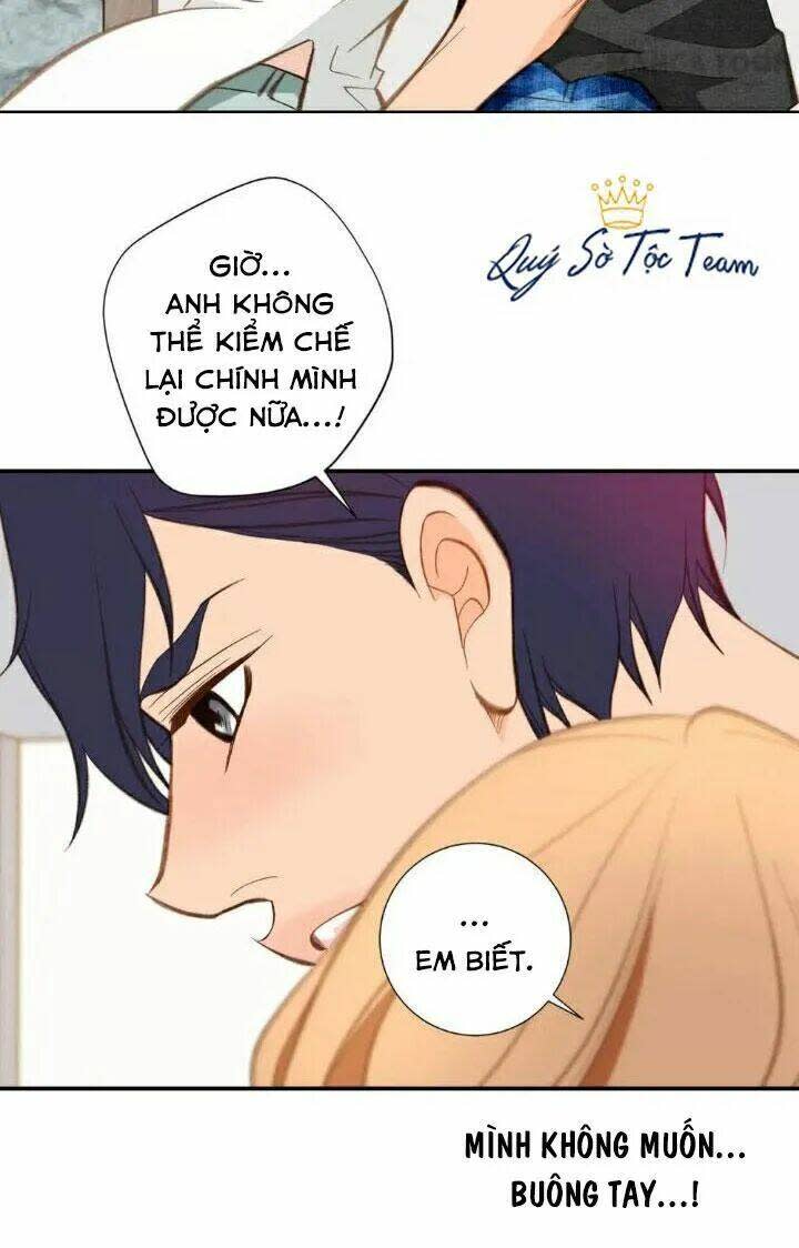 Tiếp xúc chí mạng Chapter 92 - Next Chapter 93