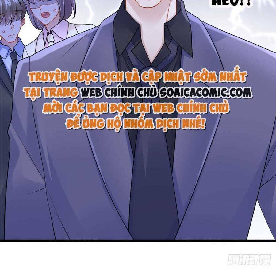 manh bảo của tôi là liêu cơ chapter 87 - Next chapter 88