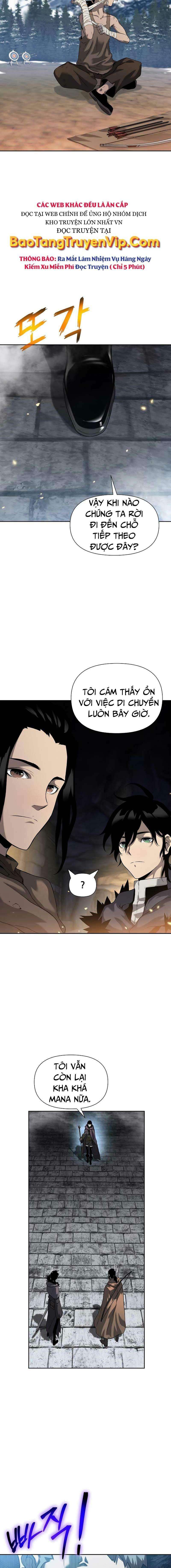 linh mục tha hóa chương 7 - Next Chapter 7