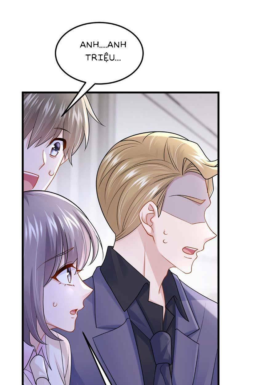 manh bảo của tôi là liêu cơ chapter 87 - Next chapter 88