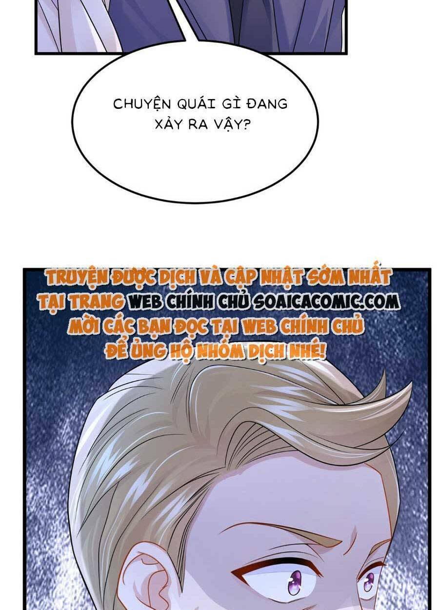 manh bảo của tôi là liêu cơ chapter 87 - Next chapter 88