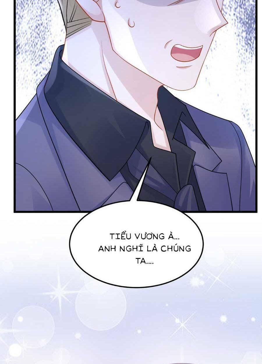 manh bảo của tôi là liêu cơ chapter 87 - Next chapter 88