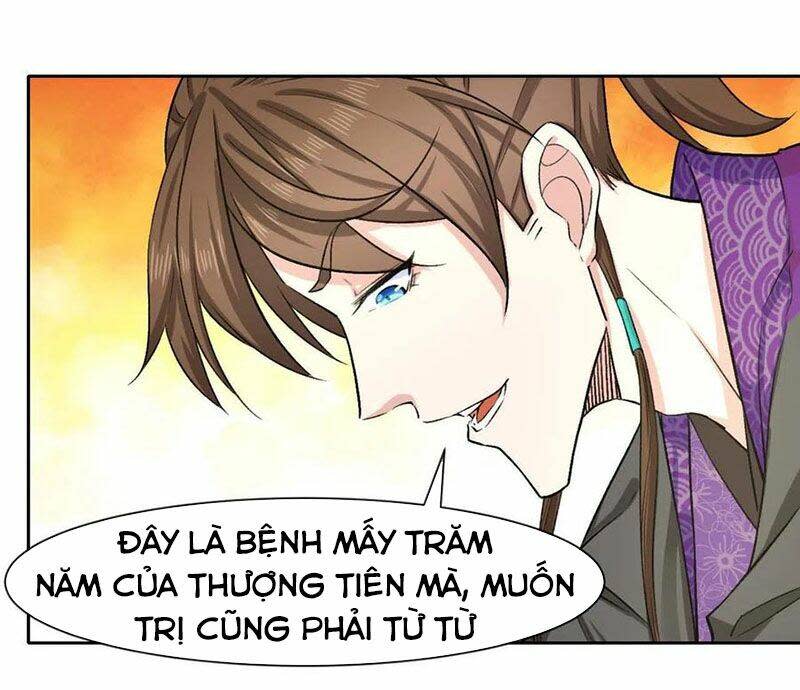 sư tỷ của ta đông đến một đám chapter 129 - Next chapter 130