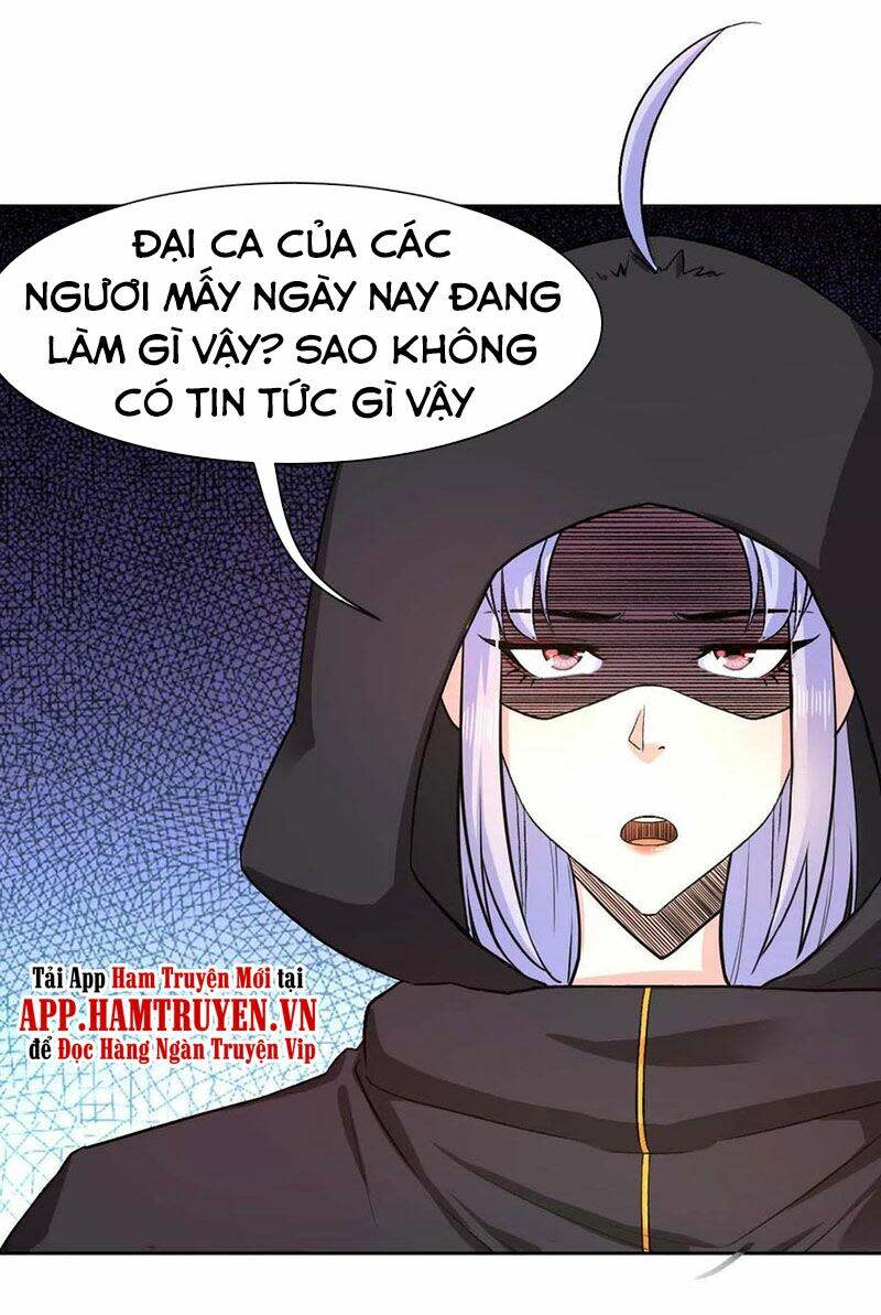 sư tỷ của ta đông đến một đám chapter 129 - Next chapter 130