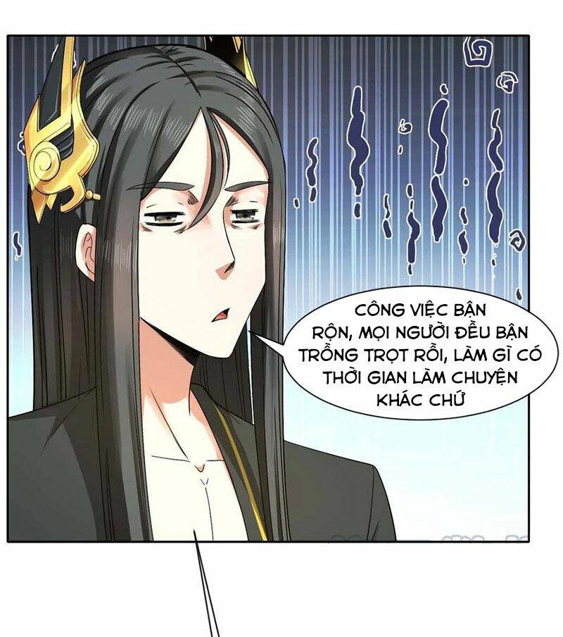 sư tỷ của ta đông đến một đám chapter 129 - Next chapter 130