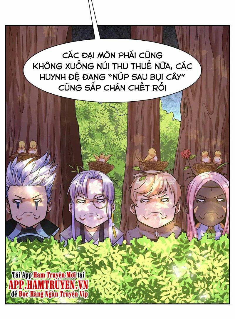 sư tỷ của ta đông đến một đám chapter 129 - Next chapter 130