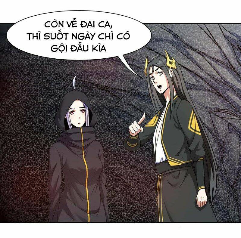 sư tỷ của ta đông đến một đám chapter 129 - Next chapter 130