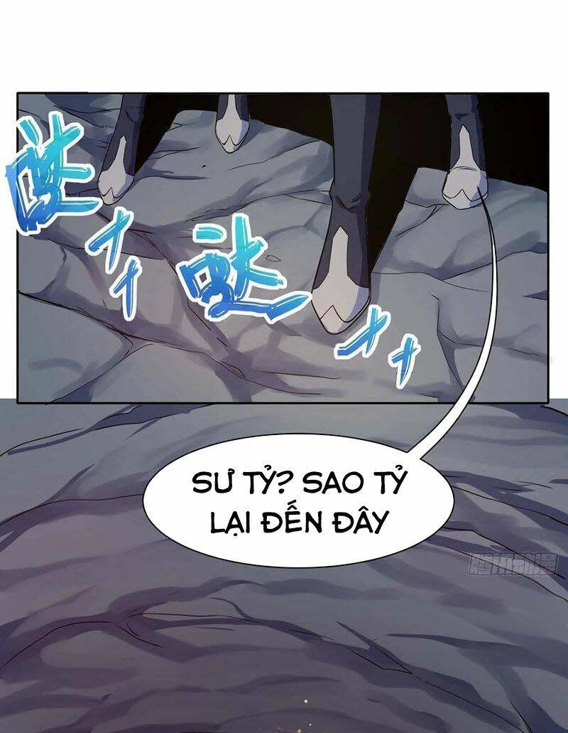 sư tỷ của ta đông đến một đám chapter 129 - Next chapter 130