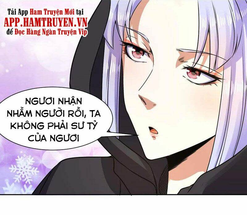 sư tỷ của ta đông đến một đám chapter 129 - Next chapter 130