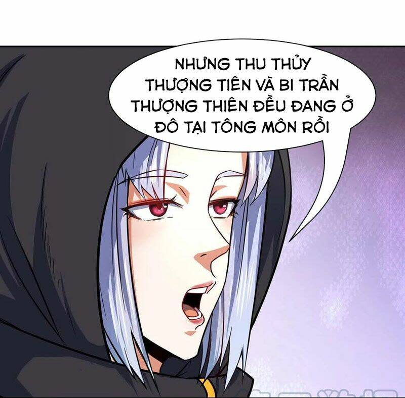 sư tỷ của ta đông đến một đám chapter 129 - Next chapter 130