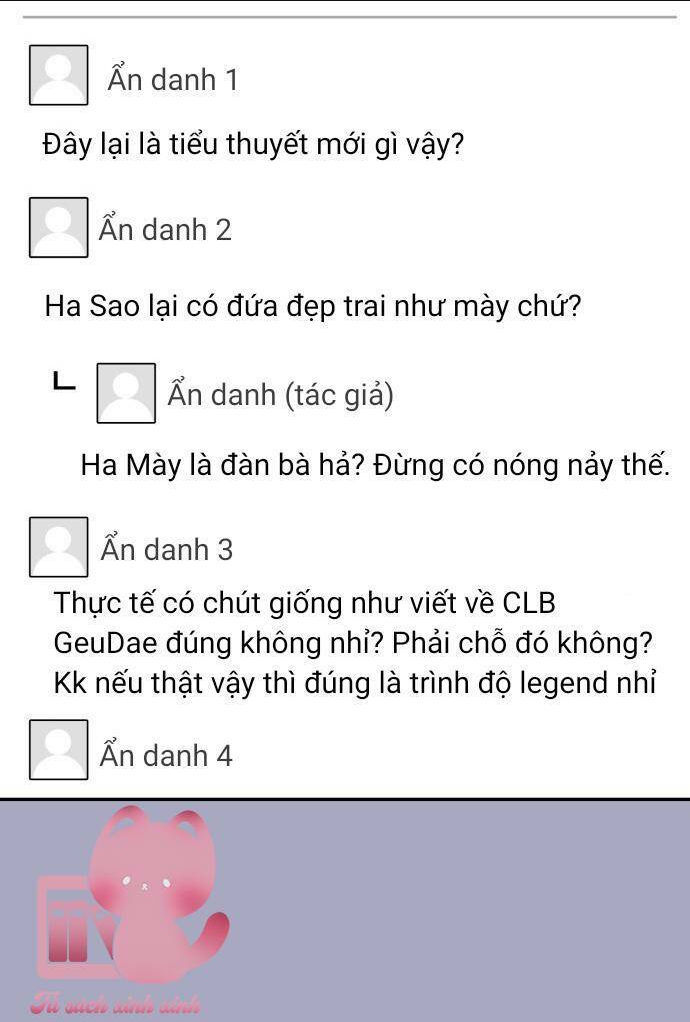 tình yêu cấp 4 chương 13 - Trang 2