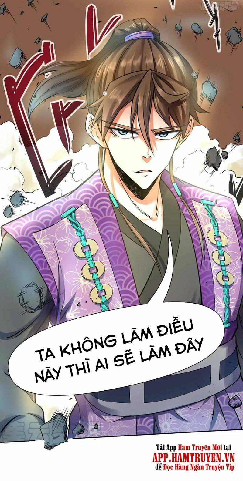 sư tỷ của ta đông đến một đám chapter 129 - Next chapter 130