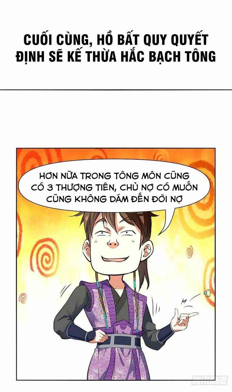 sư tỷ của ta đông đến một đám chapter 129 - Next chapter 130