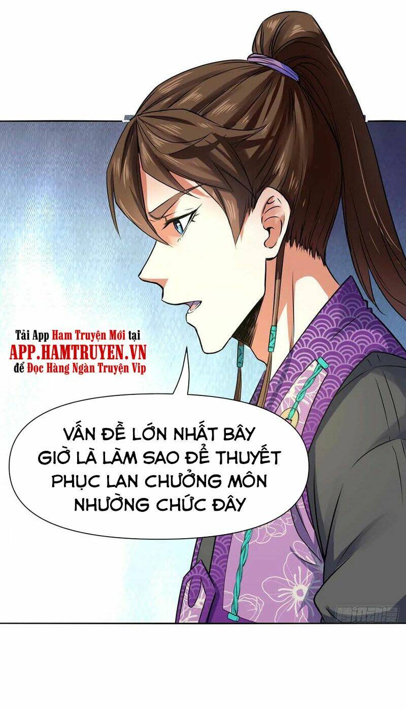 sư tỷ của ta đông đến một đám chapter 129 - Next chapter 130