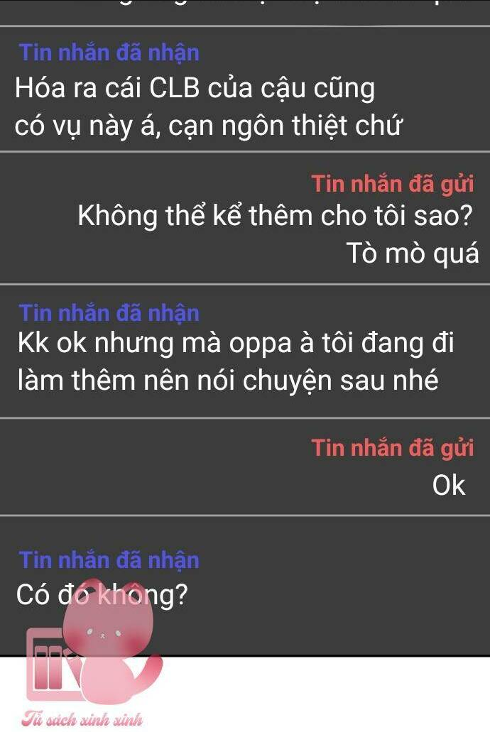 tình yêu cấp 4 chương 13 - Trang 2