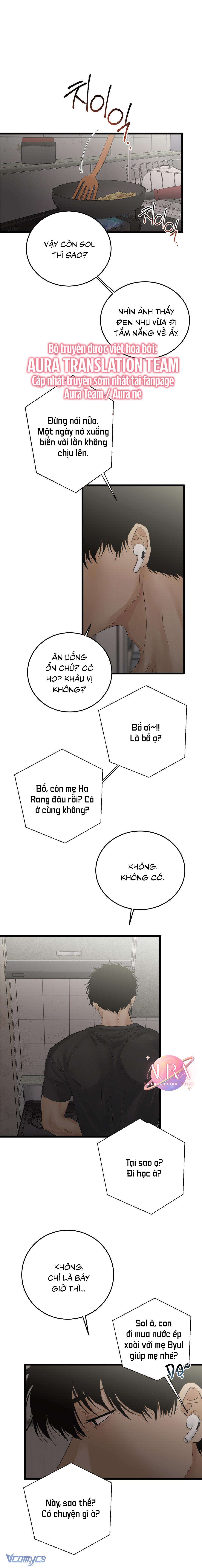 Trở Thành Gia Đình Chap 46 - Next 