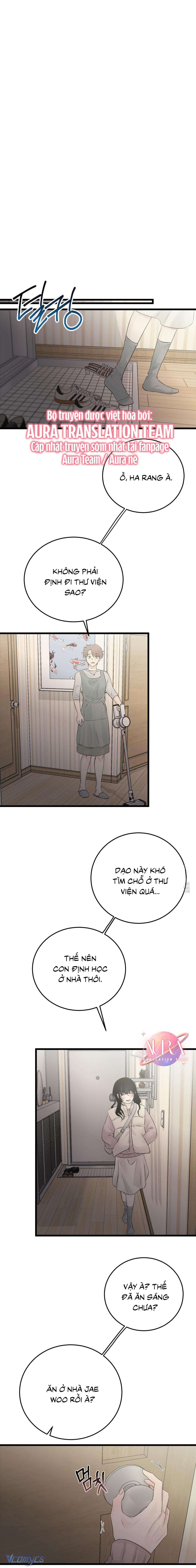 Trở Thành Gia Đình Chap 46 - Next 