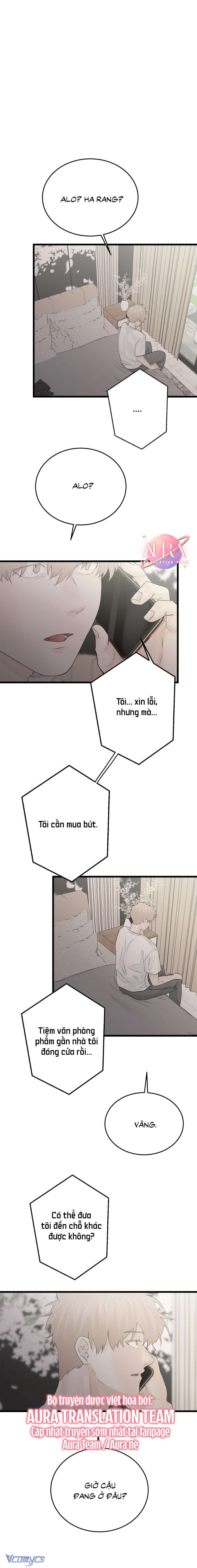 Trở Thành Gia Đình Chap 46 - Next 