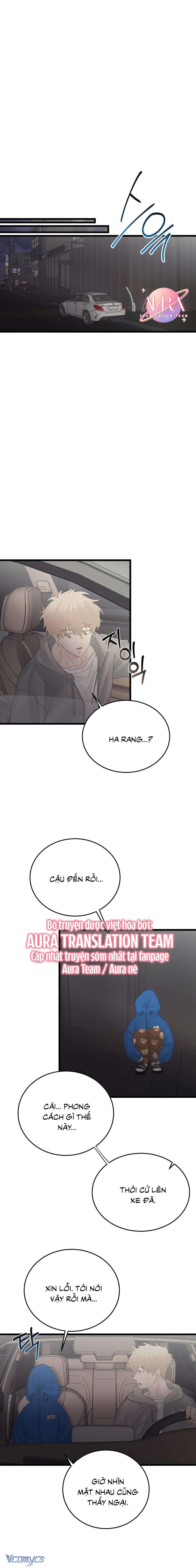 Trở Thành Gia Đình Chap 46 - Next 