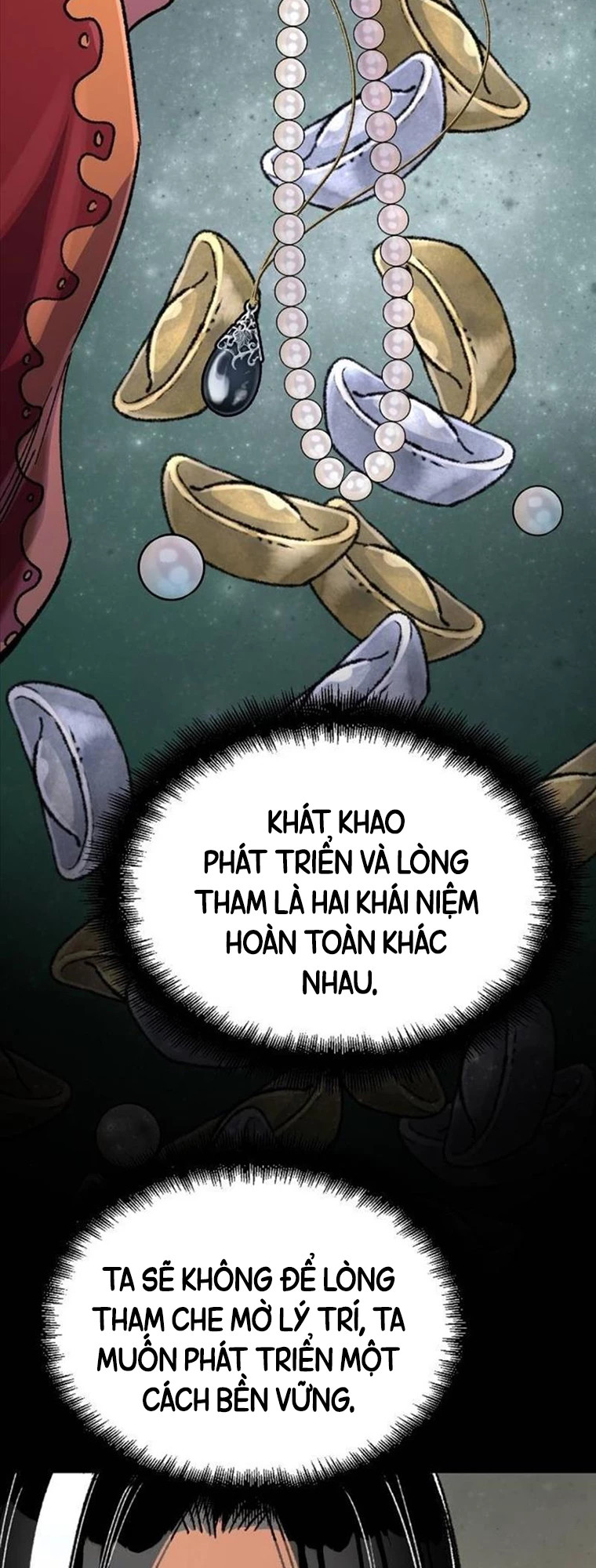 thiên ma quy hoàn chapter 27 - Next Chapter 27