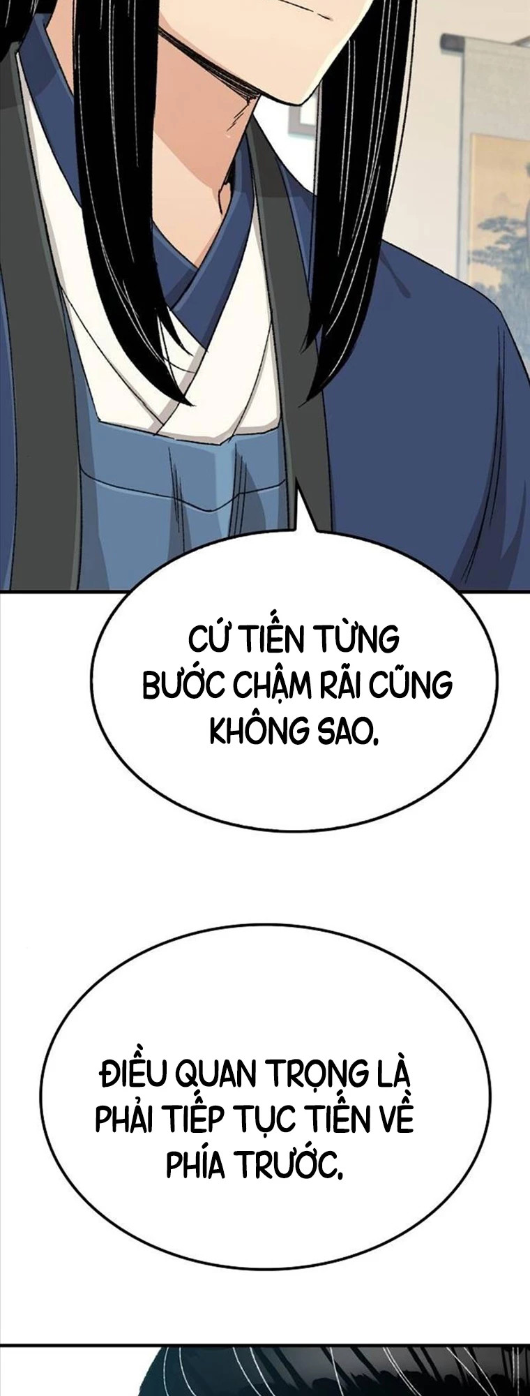 thiên ma quy hoàn chapter 27 - Next Chapter 27