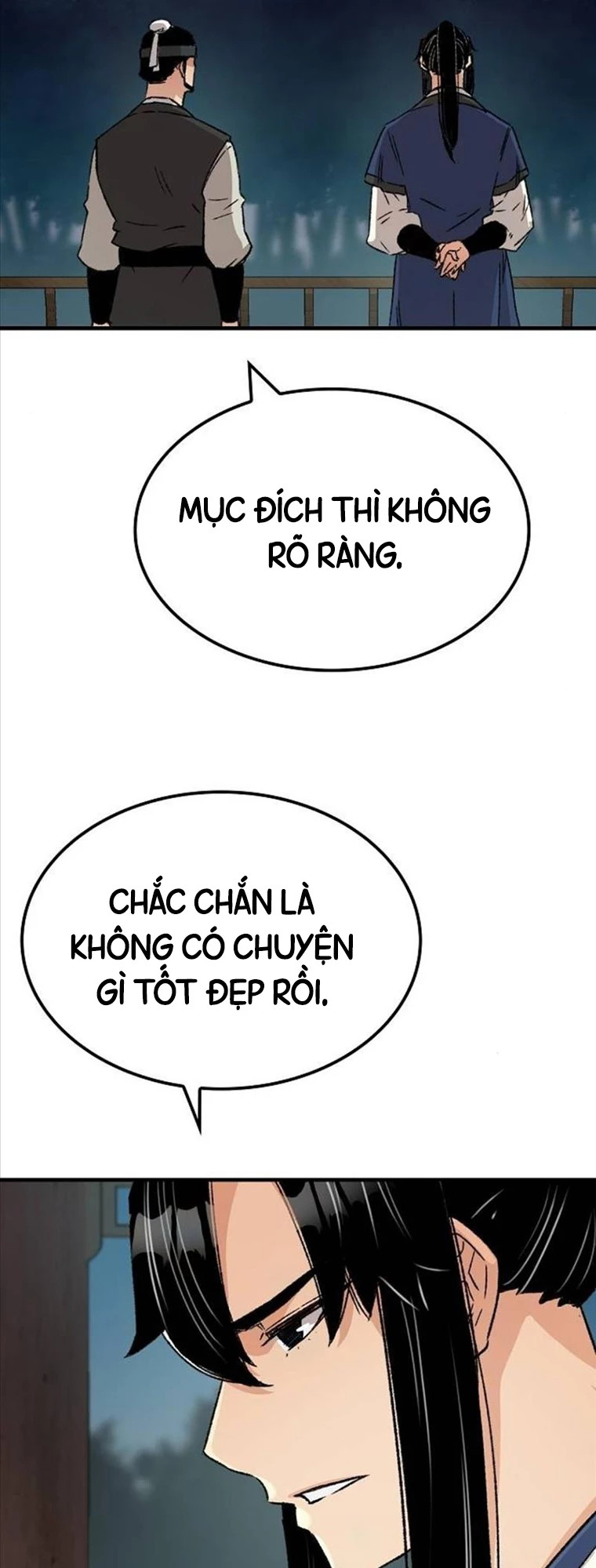 thiên ma quy hoàn chapter 27 - Next Chapter 27