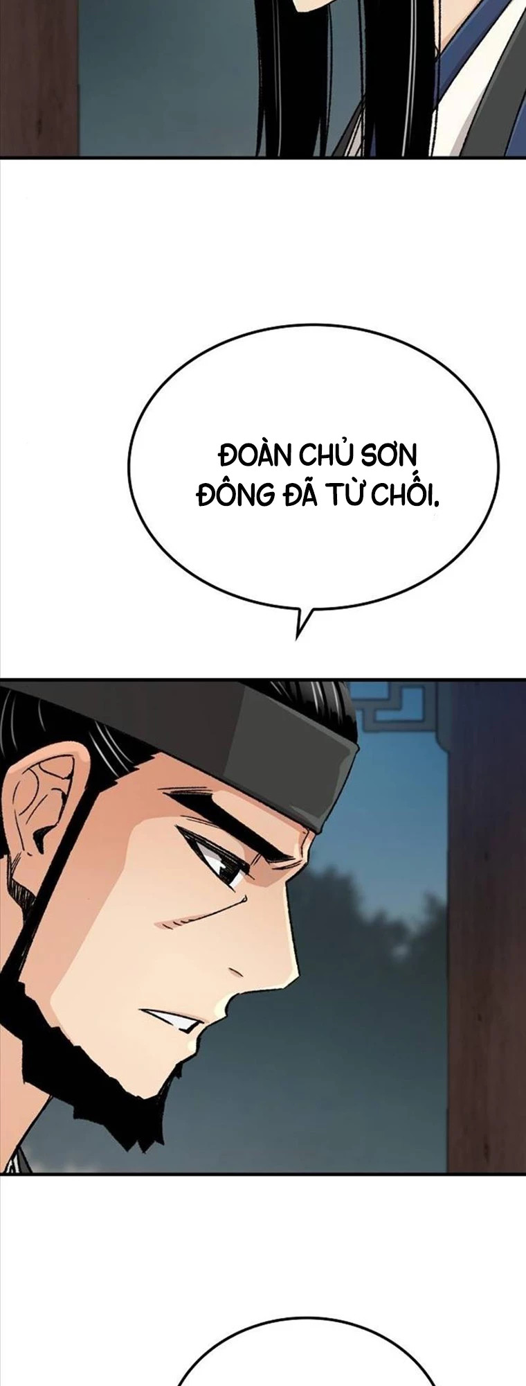 thiên ma quy hoàn chapter 27 - Next Chapter 27