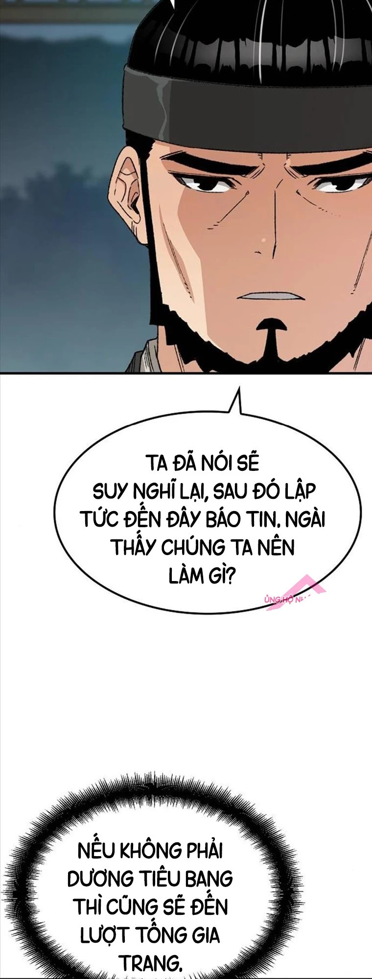 thiên ma quy hoàn chapter 27 - Next Chapter 27