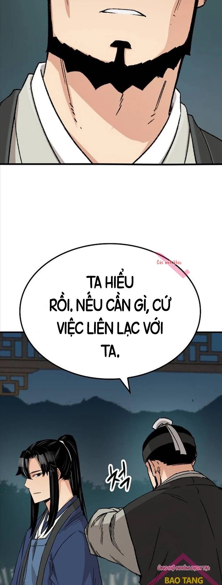 thiên ma quy hoàn chapter 27 - Next Chapter 27