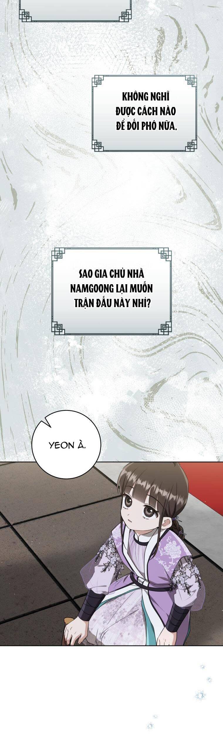 trở thành cô cháu gái bị khinh miệt của gia tộc võ lâm chương 62 - Next Chapter 62