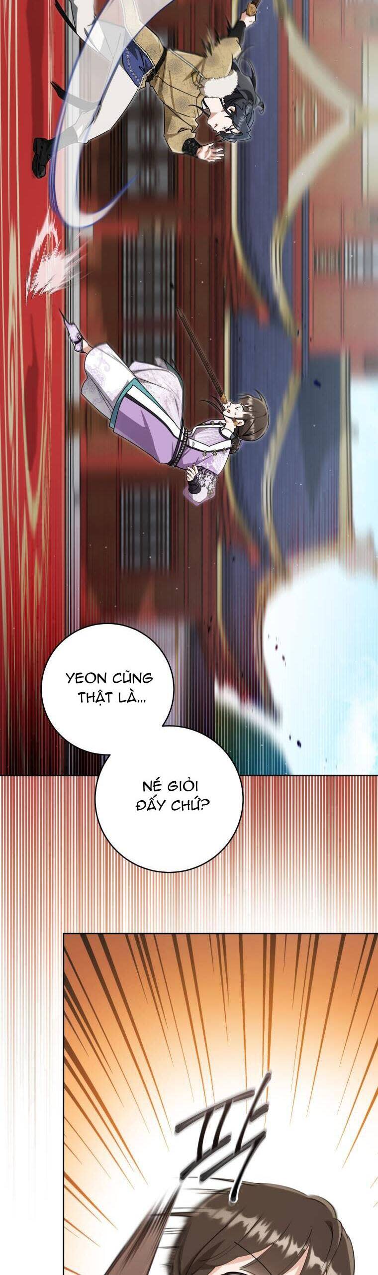 trở thành cô cháu gái bị khinh miệt của gia tộc võ lâm chương 62 - Next Chapter 62