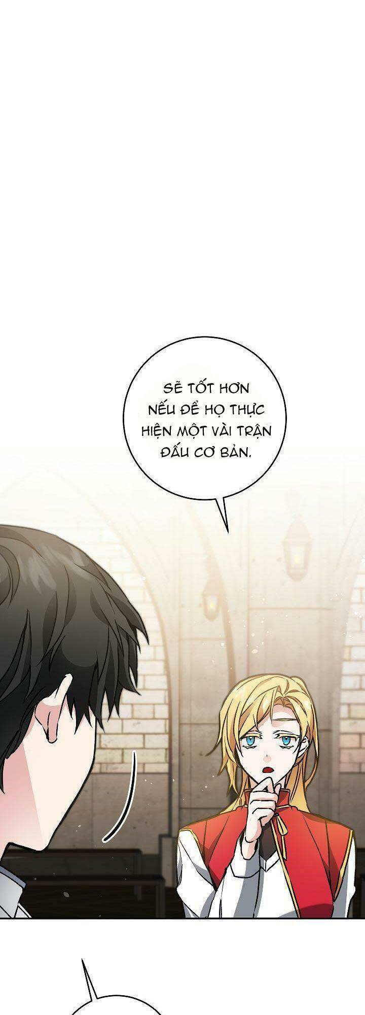 xuyên vào tiểu thuyết làm nữ hoàng tàn độc Chapter 48 - Next Chap 48