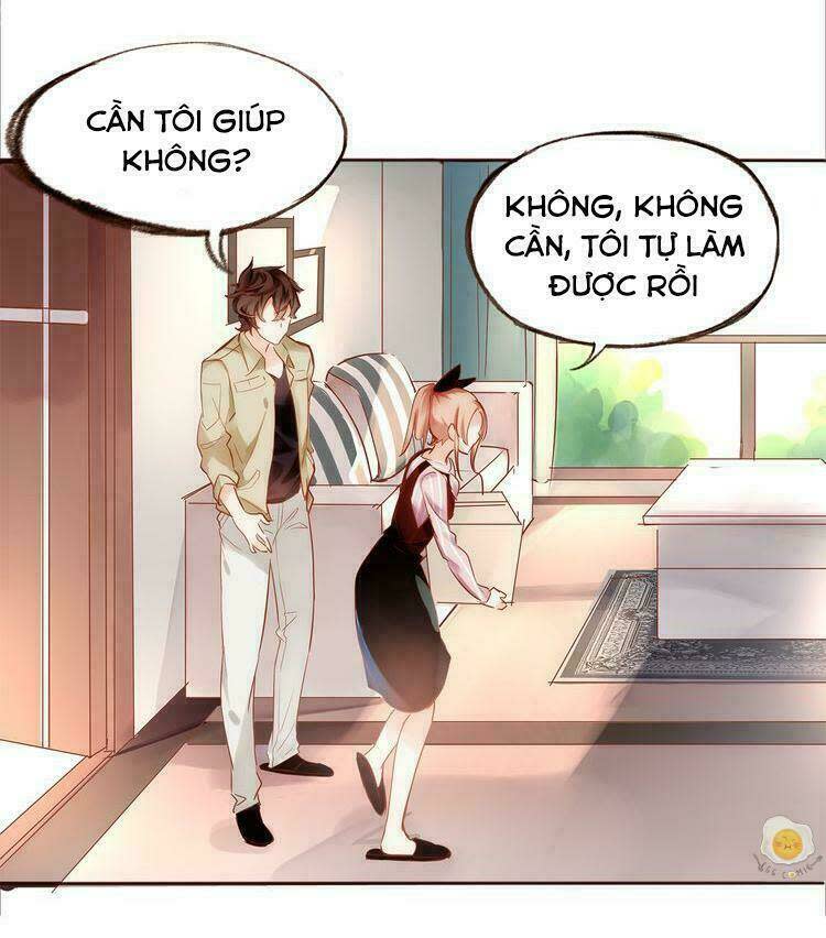 Nở Rộ Trên Bụi Gai Chapter 4 - Trang 2