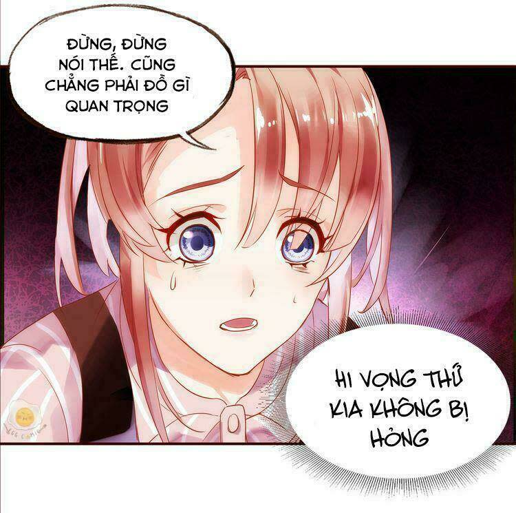 Nở Rộ Trên Bụi Gai Chapter 4 - Trang 2