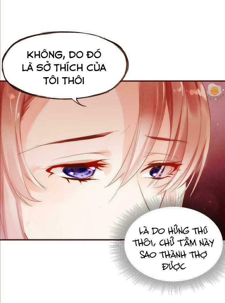 Nở Rộ Trên Bụi Gai Chapter 4 - Trang 2