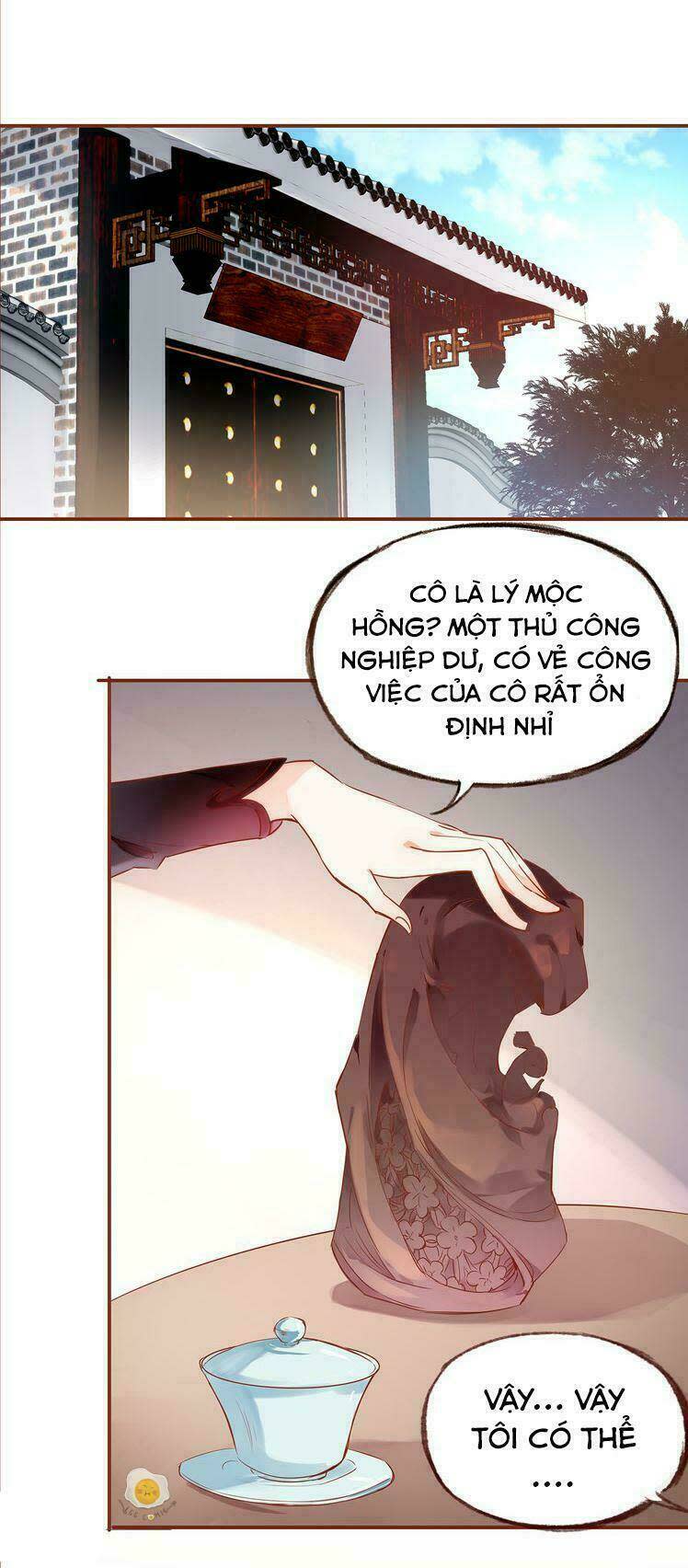 Nở Rộ Trên Bụi Gai Chapter 4 - Trang 2