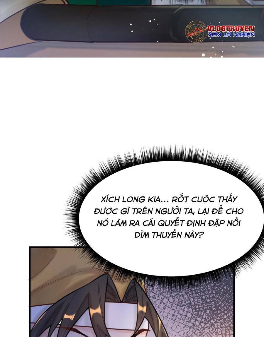 bói toán mà thôi, cửu vĩ yêu đế sao lại thành nương tử ta?! chapter 7 - Next chapter 07