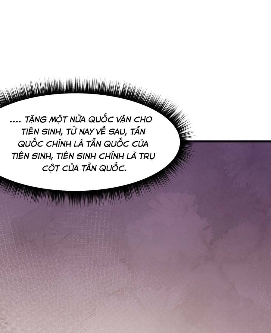 bói toán mà thôi, cửu vĩ yêu đế sao lại thành nương tử ta?! chapter 7 - Next chapter 07