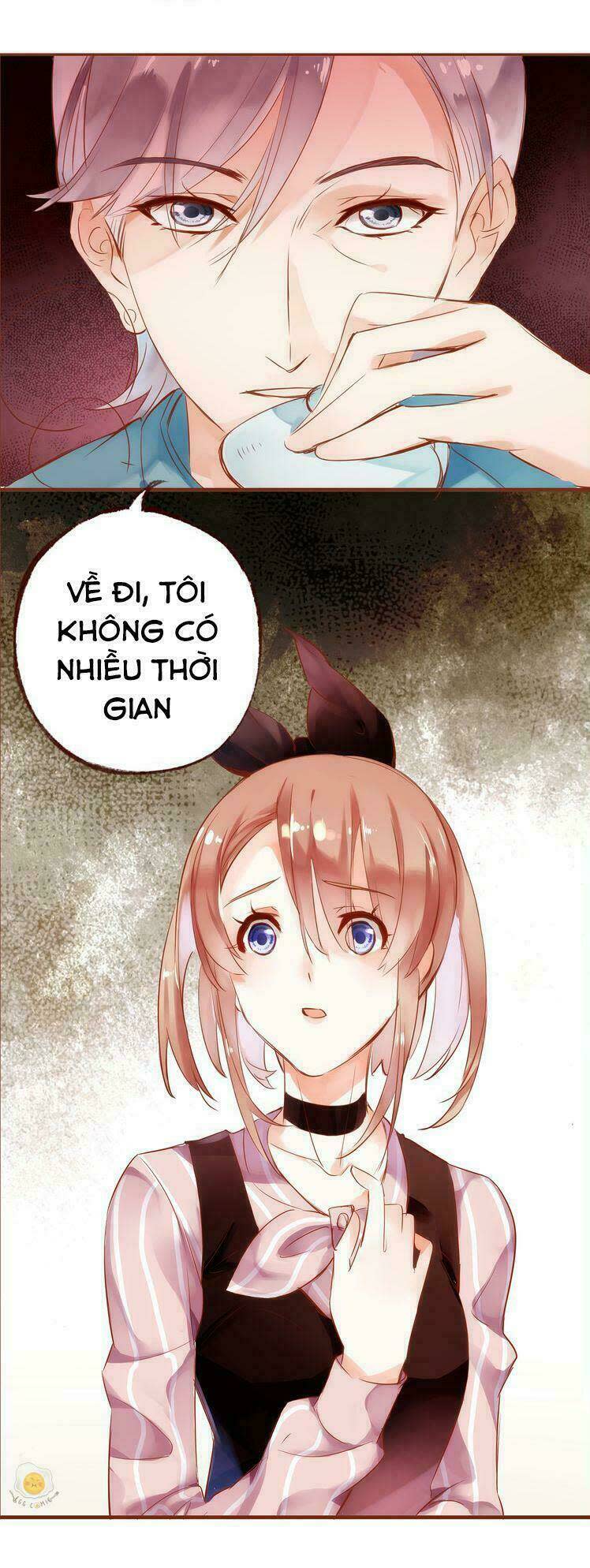 Nở Rộ Trên Bụi Gai Chapter 4 - Trang 2