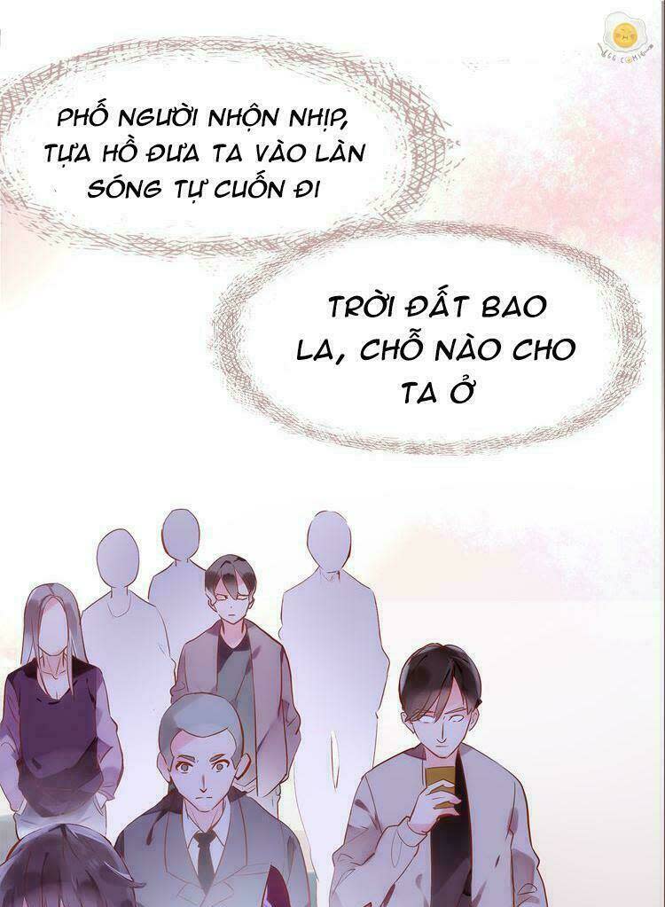 Nở Rộ Trên Bụi Gai Chapter 4 - Trang 2